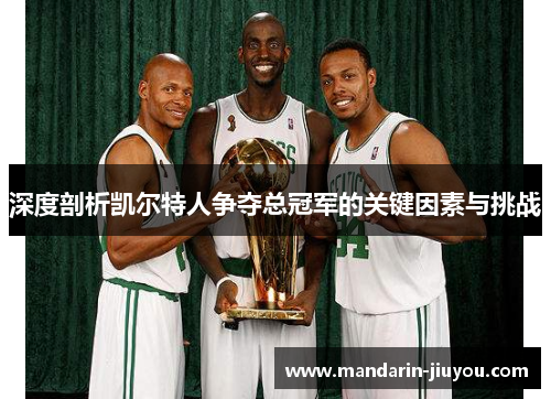 深度剖析凯尔特人争夺总冠军的关键因素与挑战