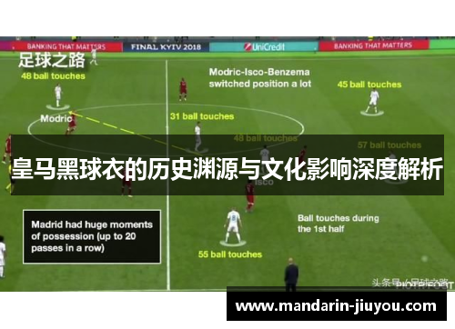 皇马黑球衣的历史渊源与文化影响深度解析