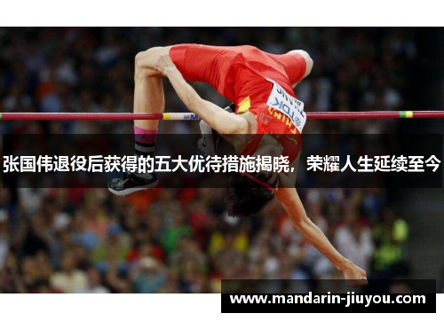 张国伟退役后获得的五大优待措施揭晓，荣耀人生延续至今