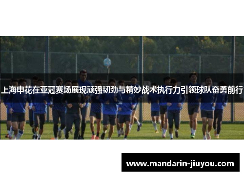 上海申花在亚冠赛场展现顽强韧劲与精妙战术执行力引领球队奋勇前行